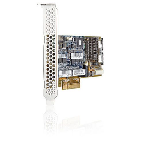 HP Smart Array P420 Controller Board - Full Profile