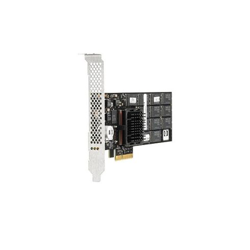 HP 1.28TB Multi Level Cell PCIe IO Accelerator