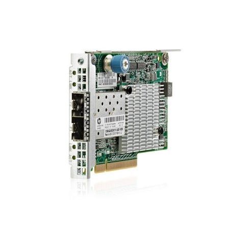 HP Ethernet 10Gb 2-port 530FLR-SFP+ Adapter