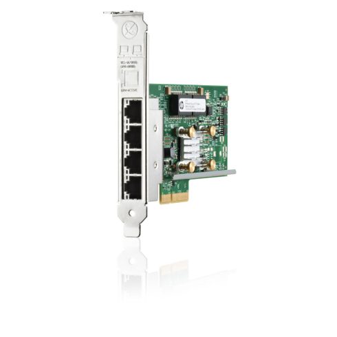 HP Ethernet 1Gb 4-port 331T Adapter