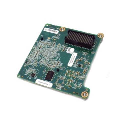 HP FlexFabric 10Gb 2-port 554M Adapter