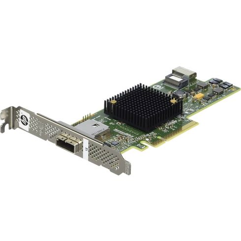 HP H222 6Gbps Host Bus Adapter