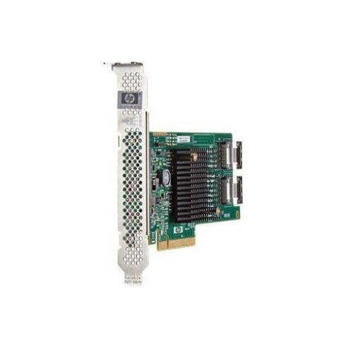 HP H220 6Gbps Host Bus Adapter