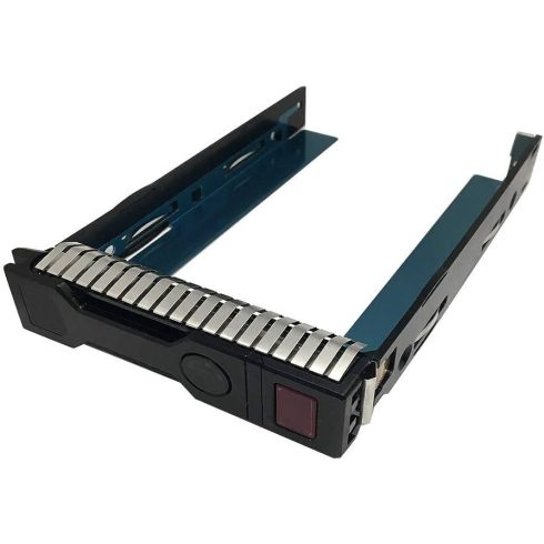 HP HDD Tray LFF 3,5" SAS/SATA Hot-Plug Gen8