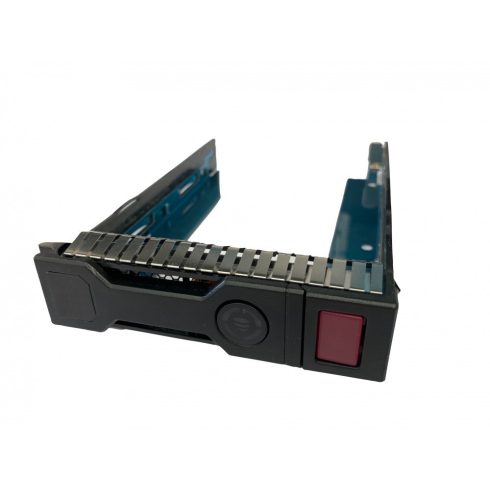 HP HDD Tray LFF 3,5" SAS/SATA Hot-Plug Gen8