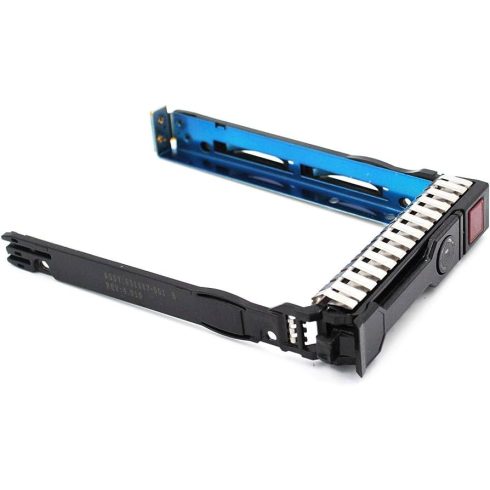 HP HDD Tray SFF 2,5" SAS/SATA Hot-Plug Gen8 Gen9