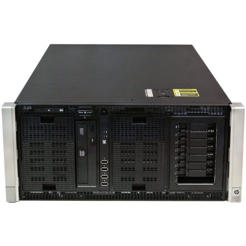 HP ProLiant ML350p Gen8 Hot Plug 8SFF Configure-to-order Rack Server Chassis