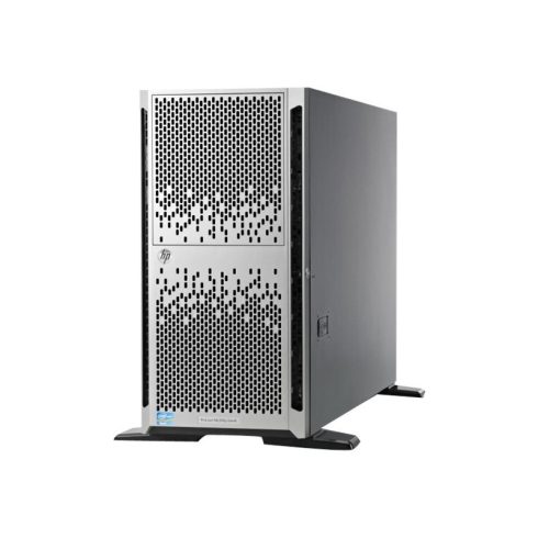 HP ProLiant ML350p Gen8 Hot Plug 16SFF Configure-to-order Tower Server Chassis