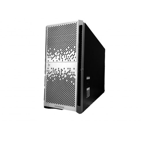 HP ProLiant ML350p Gen8 Hot Plug 8SFF Configure-to-order Tower Server