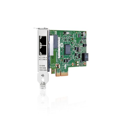 HPE Ethernet 1Gb 2-port 361T Adapter