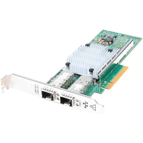 HPE Ethernet 10Gb 2-port 530SFP Adapter- High Profile