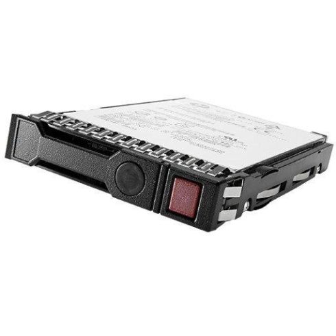 HP 2TB 6G SAS 7.2K rpm LFF (3.5-inch) SC Midline Hard Drive