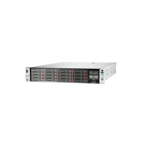 HP ProLiant DL380p Gen8 16SFF Configure-to-order Server Chassis