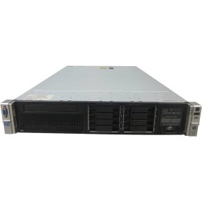   HP ProLiant DL380p Gen8 8SFF Configure-to-order Server Chassis