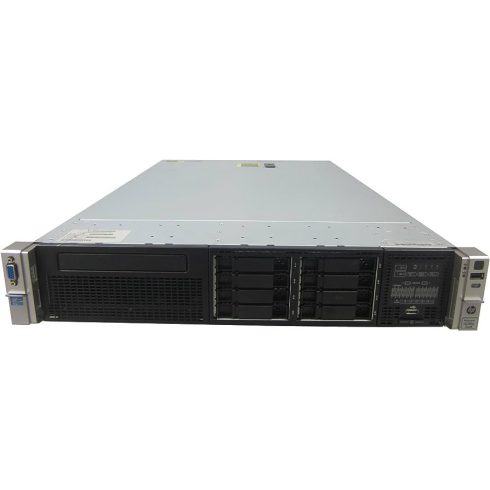 HP ProLiant DL380p Gen8 8SFF Configure-to-order Server Chassis