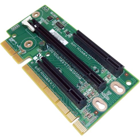 HP DL380e Gen8 CPU1 Riser Kit