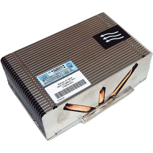 HP Heatsink DL380p Gen8 DL560 Gen8