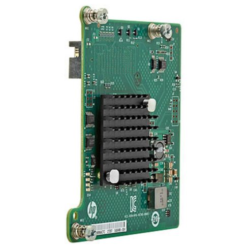 HP Ethernet 10Gb 2P 560M Adapter