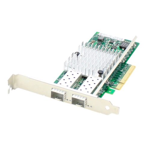 HPE 560SFP+ 2-port 10Gb Server Adapter