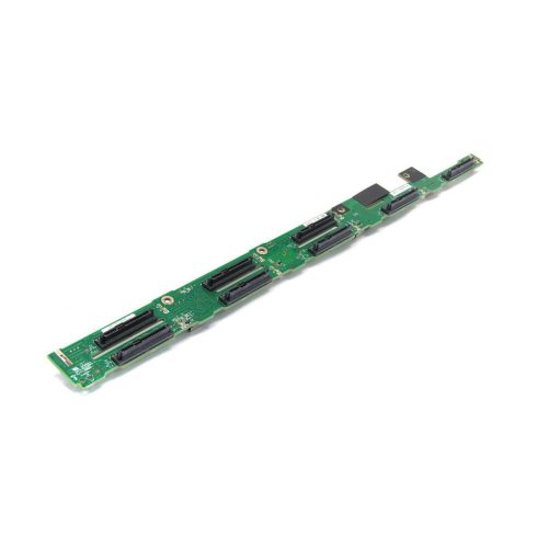 HP 8SFF Backplane board DL360P Gen8 - board olny