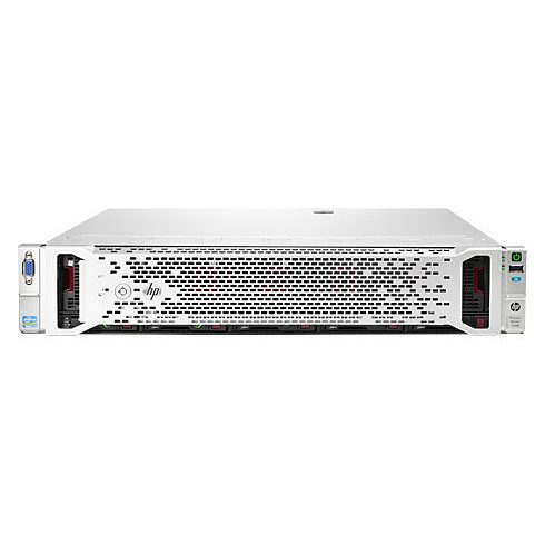 HP ProLiant DL380e Gen8 14LFF Configure-to-order Server Chassis