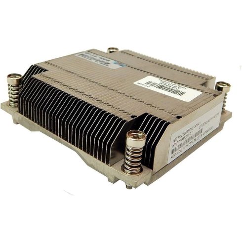 HP Heatsink DL360e Gen8 Screw-Down type