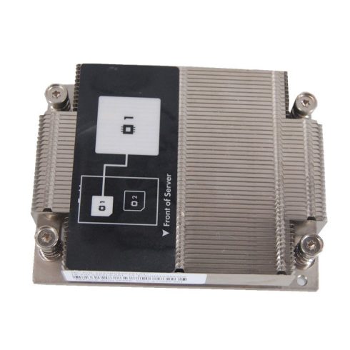 HP Heatsink DL160 Gen8 Screw-Down type CPU1