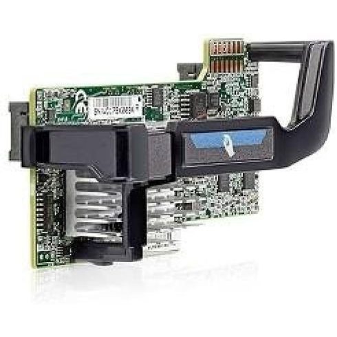 HP FlexFabric 10Gb 2-port 554FLB FIO Adapter