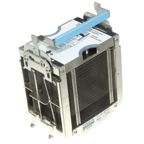 IBM Heatsink System X3850 X5