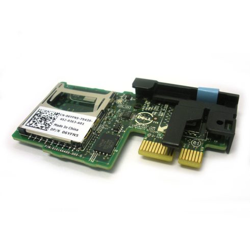 Dell Dual SD Card Reader Module R620 R720 R720xd