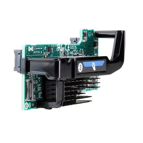 HPE FlexFabric 20Gb 2-port 630FLB Adapter