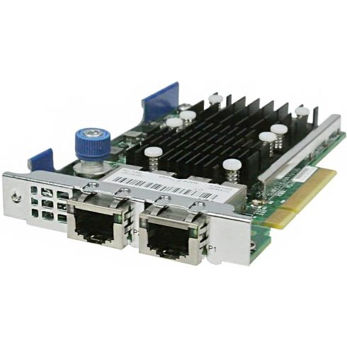 HPE FlexFabric 10Gb 2-port 533FLR-T Adapter