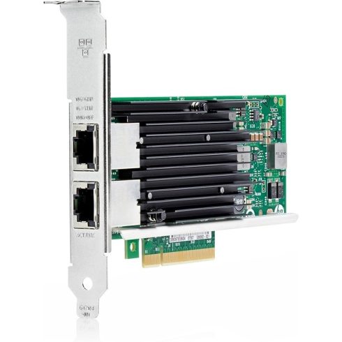 HPE Ethernet 10Gb 2-port 561T Adapter High Profile