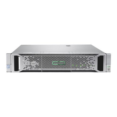 HPE ProLiant DL380 Gen9 8SFF Configure-to-order Server Chassis