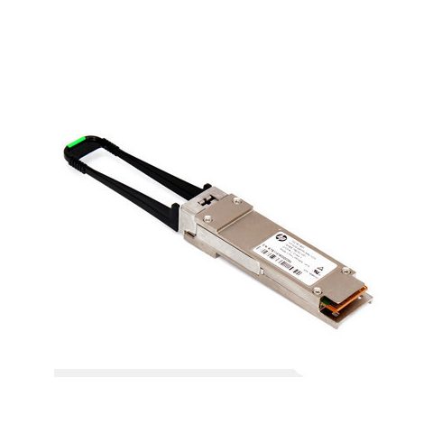 HPE BladeSystem c-Class 40Gb QSFP+ MPO SR4 100m Transceiver