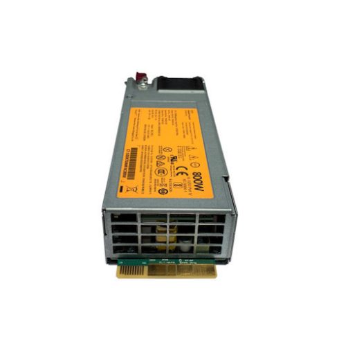 HPE Power Supply 800W Flex Slot -48VDC Hot Plug