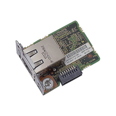 HP DL180 Gen9 Dedicated iLO Management Port Kit