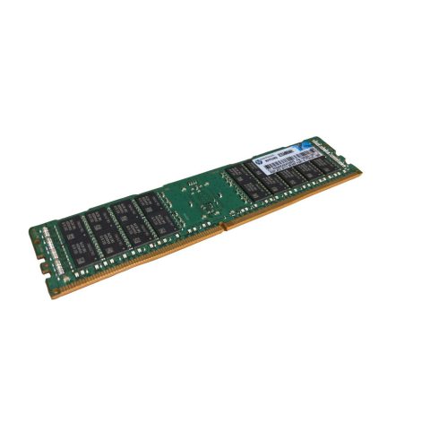 HP 32GB (1x32GB) 4Rx4 DDR4-2133 CAS-15-15-15 Load Reduced Memory Kit