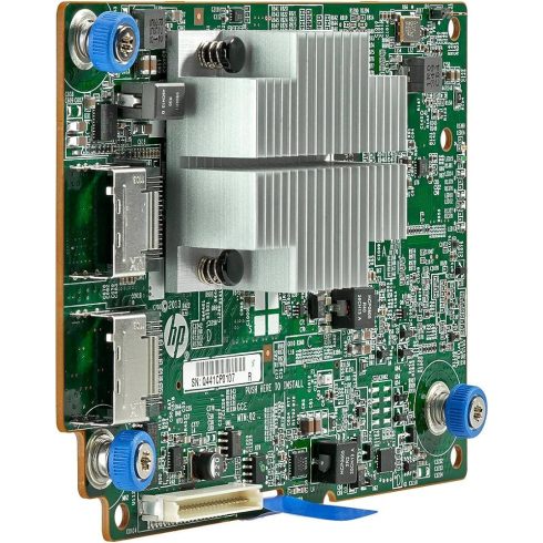 HPE H240ar 12Gb 2-ports Int Smart Host Bus Adapter (HBA)