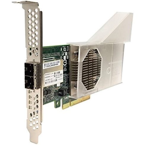 HPE H241 12Gb 2-ports Ext Smart Host Bus Adapter