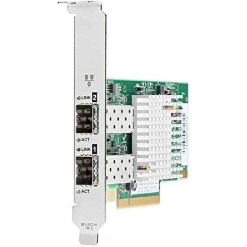 HPE Ethernet 10Gb 2-port 562SFP+ Adapter