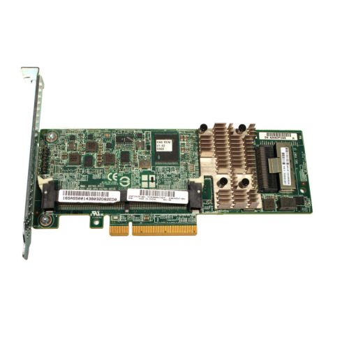 HP Smart Array P430 Controller Board - Full Profile