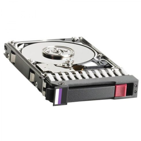 HP 1TB 7.2K 6G 2.5INCH MSA SAS HDD