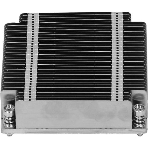 HP Heatsink DL360p Gen8 v2 Screw-Down type  For high-end processors greater than 135W