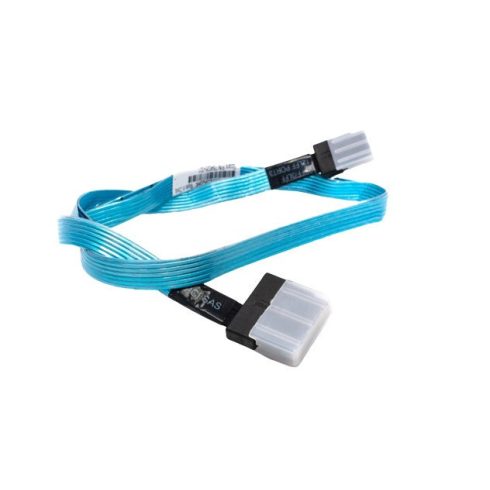 HP DL380 Gen9 HP Wide SAS to Mini SAS Cable