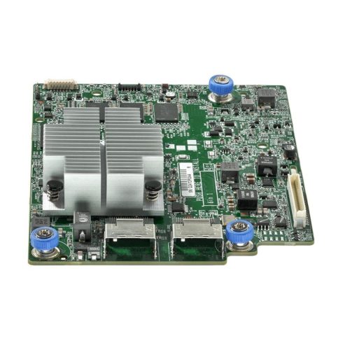 HPE H240ar 12Gb 2-ports Int FIO Smart Host Bus Adapter (HBA)