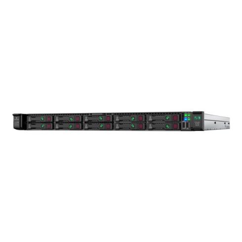 HP ProLiant DL160 Gen9 Hot Plug 8SFF 1x HS NoCPU NoRAM NoHDD P440/2GB RAID 2x 900W 5y Wty Svr