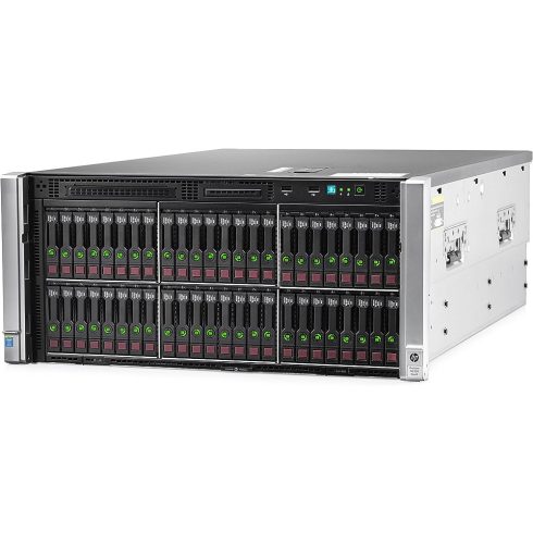 HPE ProLiant ML350 Gen9 Hot Plug 48SFF Configure-to-order Rack Server Chassis