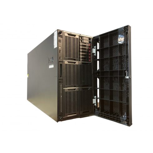 HPE ProLiant ML350 Gen9 Hot Plug 8SFF Configure-to-order Tower Server Chassis