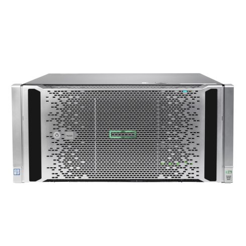 HPE ProLiant ML350 Gen9 Hot Plug 16LFF 12G SAS Expander Configure-to-order Rack Server Chassis